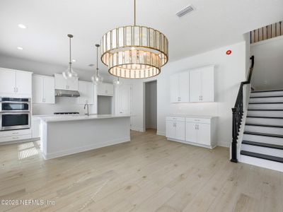New construction Single-Family house 178 Eagle Moon Lake Dr, St. Augustine, FL 32092 - image 5