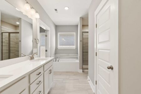 New construction Single-Family house 1220 Kennesaw Blvd, Unit 244, Gallatin, TN 37066 plan Fulton - image 3