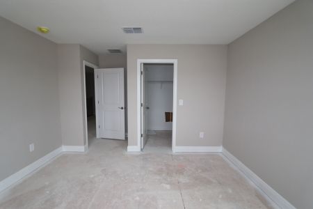 New construction Single-Family house 5707 Maydale Ave, Wesley Chapel, FL 33545 Sonoma II- photo 137 137