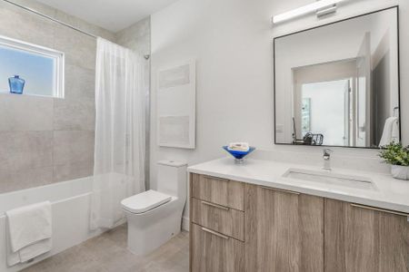 New construction Townhouse house 1099 N Avenue NE, Unit 11, Atlanta, GA 30307 - image 9