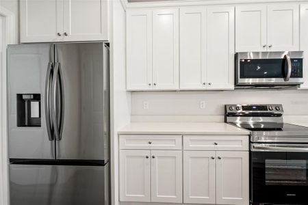 New construction Single-Family house 5355 Se 91St St, Ocala, FL 34480 plan Villa Foscari - image 5