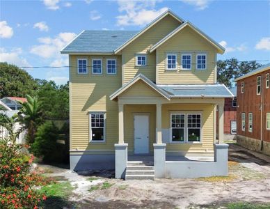 New construction Single-Family house 1211 35Th Ave N, St. Petersburg, FL 33704 - image 17