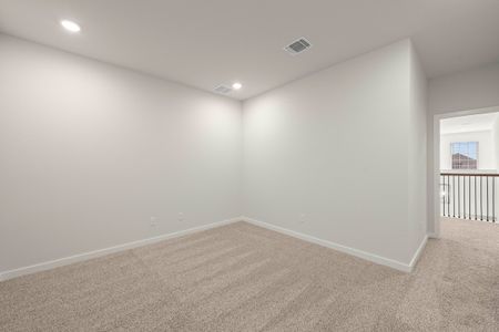 New construction Single-Family house 504 Sleep Hollow Dr, Jarrell, TX 76537 plan The 2516 - image 17