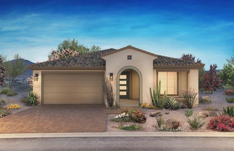 Trilogy® at Verde River™ by Shea Homes in Rio Verde - photo 14 14