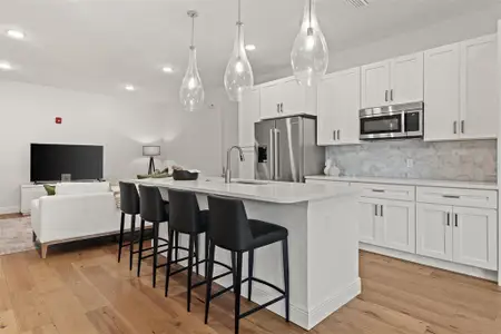 New construction Condo house 600 3Rd Ave S, Unit 406, St. Petersburg, FL 33701 - image 20