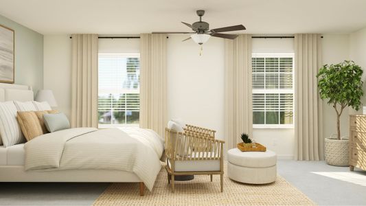 Mirada: The Town Executives by Lennar in San Antonio - photo 39 39