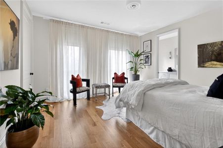 New construction Single-Family house 100 Sheridan Dr Ne, Atlanta, GA 30305 - image 8