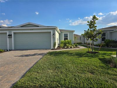 New construction Single-Family house 16120 Ivy Ridge Ct, Port Charlotte, FL 33953 plan Caicos - image