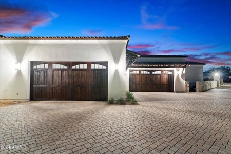 New construction Single-Family house 6541 N 48Th St, Paradise Valley, AZ 85253 null- photo 80 80