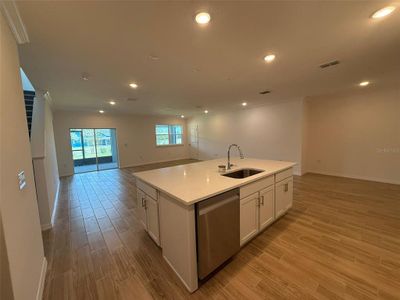 New construction Single-Family house 4972 Lyric Dr, Mascotte, FL 34753 - image 8