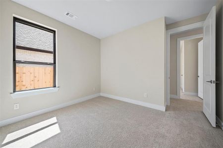 New construction Single-Family house 233 Trapper Creek Dr, Conroe, TX 77384 null- photo 20 20