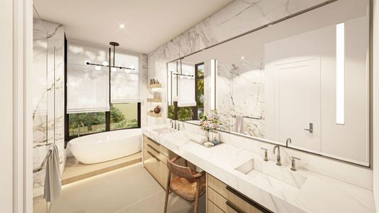 New construction Single-Family house 16686 Mosaic Pl, Delray Beach, FL 33446 null- photo 9 9