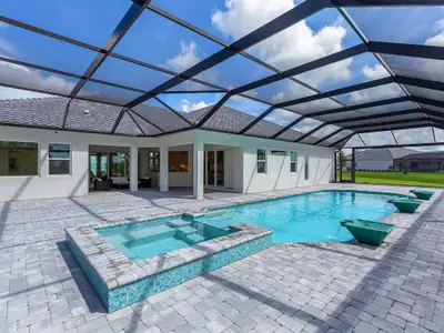 New construction Single-Family house 3582 Recurve Cir, Sarasota, FL 34240 - image 2