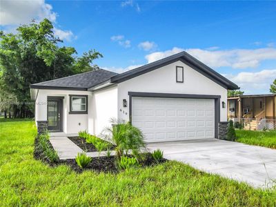 New construction Single-Family house 623 Sylvan Ramble Rd, Davenport, FL 33837 null- photo 6 6