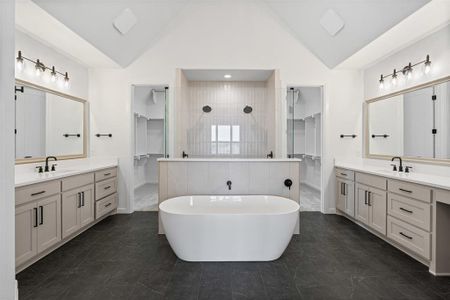 Santana Ridge by Couto Homes in Weatherford - photo 7 7