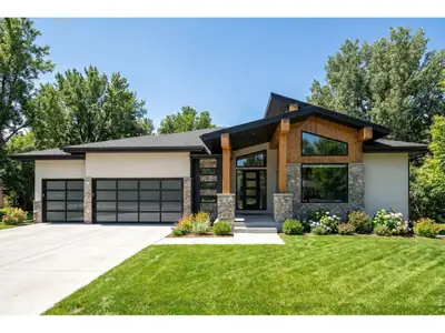 New construction Single-Family house 5296 Flora Wy, Arvada, CO 80002 - image