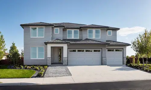 Baseline Lakes – Brighton by View Homes in Brighton - image