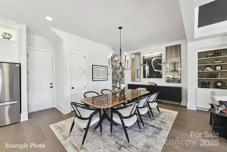 Endhaven Terraces by Hopper Communities in Charlotte - image 13