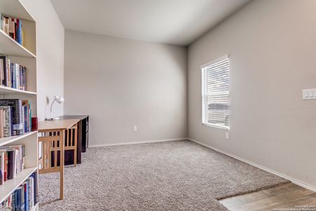 New construction Single-Family house 19838 Doc Holiday, Lytle, TX 78052 - image 16