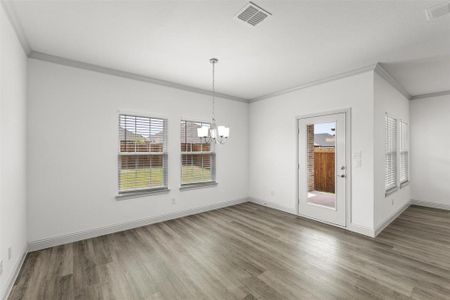 New construction Single-Family house 554 Beck Dr, Lavon, TX 75166 - image 19