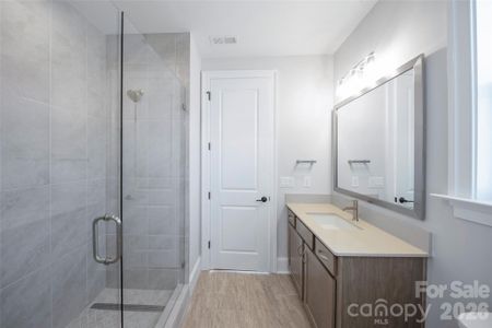 New construction Single-Family house 1003 Detweiler Rd, Marvin, NC 28173 - image 9