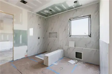 New construction Single-Family house 3285 Hall Rd, Dacula, GA 30019 - image 4