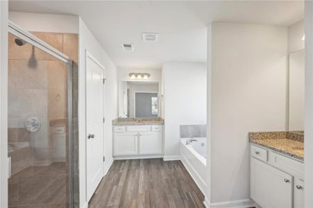 New construction Single-Family house 11133 Suria Dr, Covington, GA 30014 - image 15