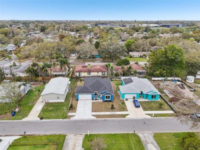 New construction Single-Family house 272 Diogenes St, Dunedin, FL 34698 null- photo 33 33