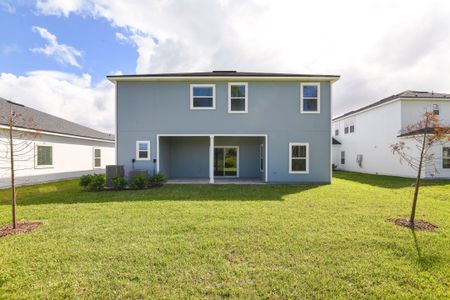 New construction Single-Family house 2639 Firethorn Ave, Orange Park, FL 32073 plan Waterford - 50' Homesites - image 18