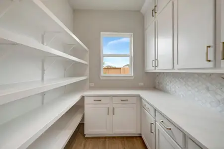 New construction Single-Family house 6619 Stone Terrace Dr, Iowa Colony, TX 77578 plan The Thistle - image 6