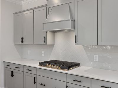 New construction Single-Family house 1159 N Main St, Wake Forest, NC 27587 plan The Beech - image 19