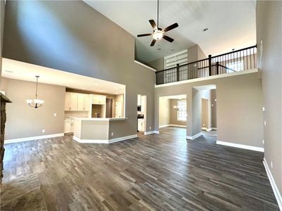 New construction Single-Family house 22 Stratford Way, Kingston, GA 30145 - photo 21 21