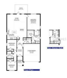 New construction Single-Family house 11619 Grace Rd, Weeki Wachee, FL 34614 - image