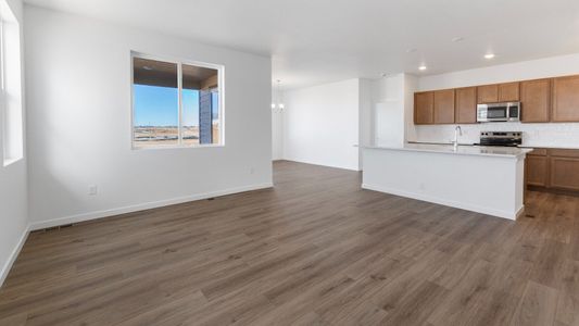 New construction Single-Family house 1454 Boyle St, Windsor, CO 80550 plan Charleston - image 12