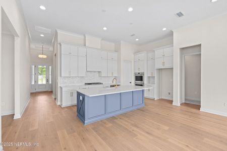 New construction Single-Family house 409 Oaklawn Ct, St. Augustine, FL 32092 plan Aurora - image 9