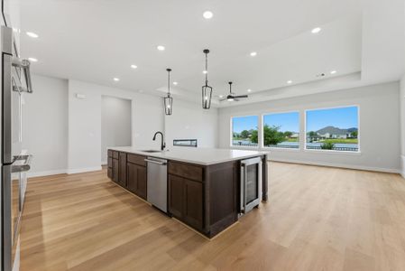 New construction Single-Family house 18706 Mystic Maple Ln, Cypress, TX 77433 plan Poppy - image 15