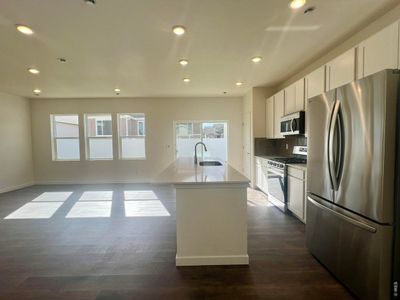 New construction Single-Family house 527 85Th Ave Ct, Greeley, CO 80634 plan Somerset - image 9