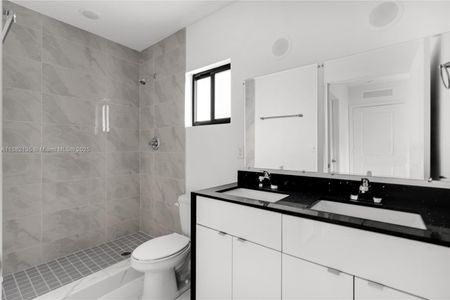 New construction Duplex house 66-70 Ne 162 St, Miami, FL 33162 null- photo 12 12