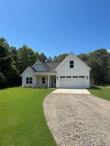 New construction Single-Family house 263 Strother Rd, Aberdeen, NC 28315 - image