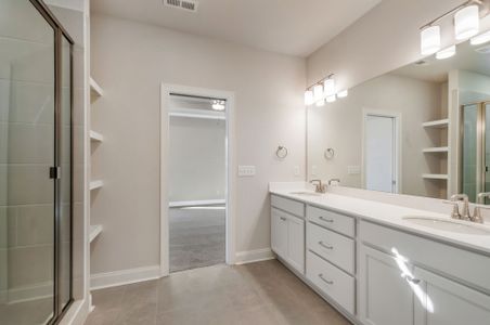 New construction Single-Family house 7319 Dutch River Cir, Unit 81, Fairview, TN 37062 plan Olivia II - image 13