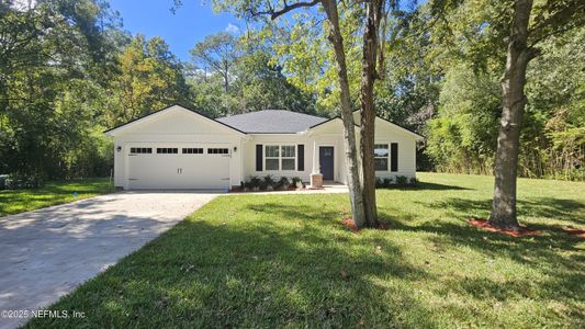New construction Single-Family house 6460 Aline Rd, Jacksonville, FL 32244 - image
