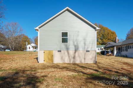 New construction Single-Family house 503 W 12Th St, Newton, NC 28658 - image