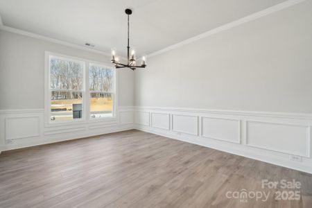 New construction Single-Family house 304 Balboa St, Matthews, NC 28104 The Seneca- photo 8 8