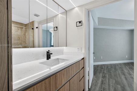 New construction Condo house 350 S Miami Ave, Unit 1705, Miami, FL 33130 - image 18