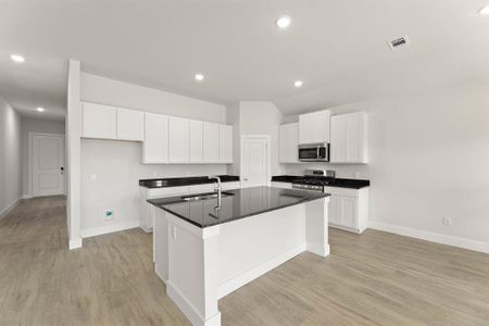 The Villages at Charleston by First Texas Homes in Glenn Heights - image 17