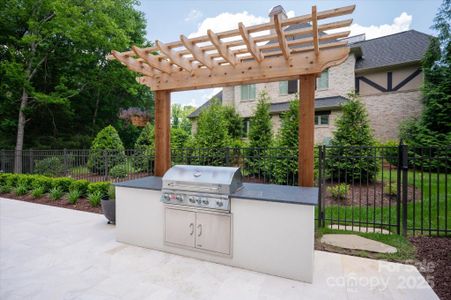 New construction Single-Family house 321 Skyecroft Wy, Waxhaw, NC 28173 - image