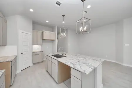 New construction Single-Family house 26387 Viva Dr, Magnolia, TX 77355 - image 17