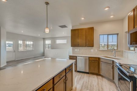 New construction Single-Family house 984 W 128Th Pl, Westminster, CO 80234 null- photo 7 7