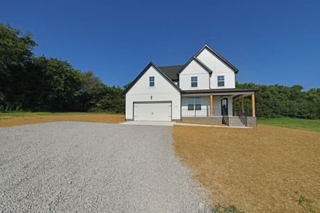 Starks Estates by Norfleet Builders in Cross Plains - image 10