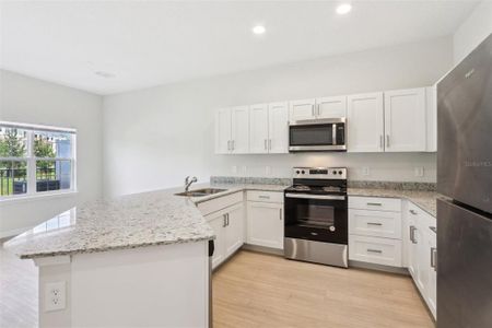 New construction Condo house 2031 Claudia Ln, Unit 103, Kissimmee, FL 34741 null- photo 5 5